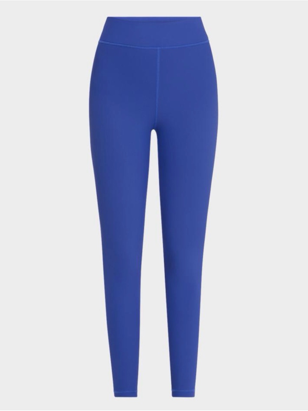 The Upside Cobalt High-Rise Performance Leggings